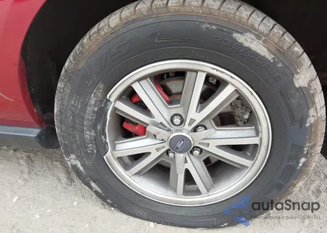 2005 Ford Mustang from USA, damaged, VIN 1ZVHT84N955258152